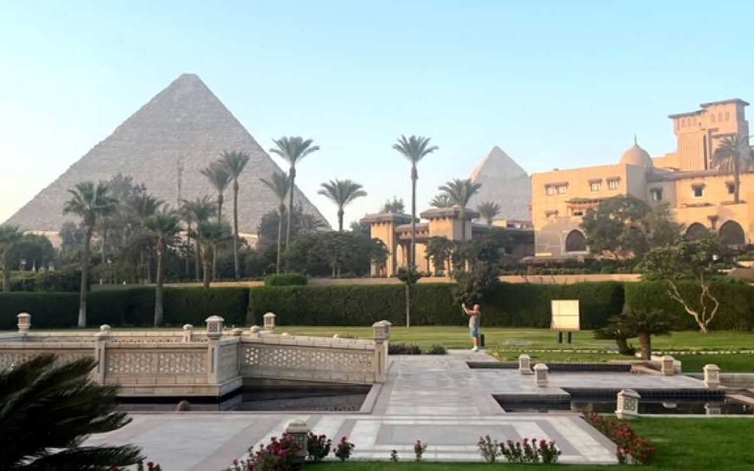 Cairo, Egypt