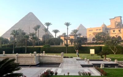 Cairo, Egypt