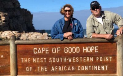 Cape Town