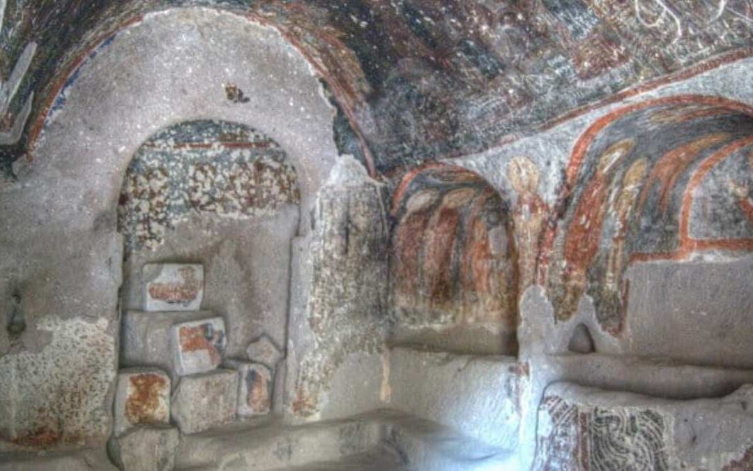 Cappadocia, Turkey – 2025