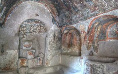 Cappadocia, Turkey – 2025