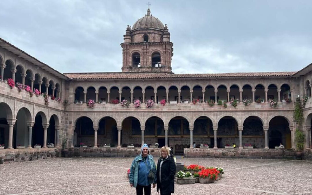 Cusco, Peru