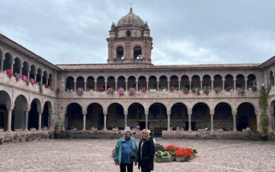 Cusco, Peru