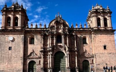 Leaving Bolivia…moving on to Cusco, Peru