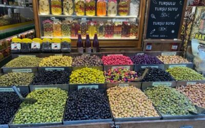 Istanbul, Turkey – 2025