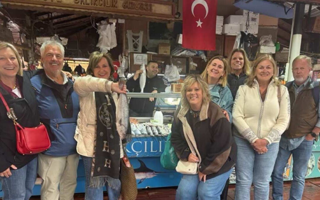 Gocek, Turkey – 2025