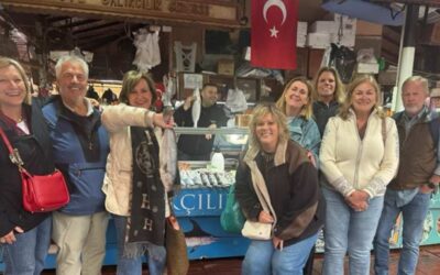 Gocek, Turkey – 2025