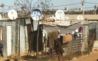 Johannesburg South Africa