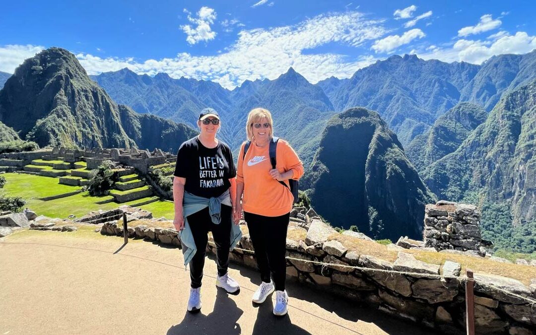 Machu Picchu ….A Must On Your Bucket List