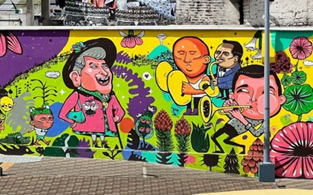 Quito, Ecuador