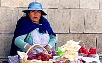 Sucre, Bolivia