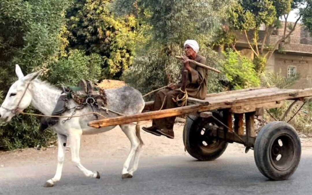 Luxor, Egypt