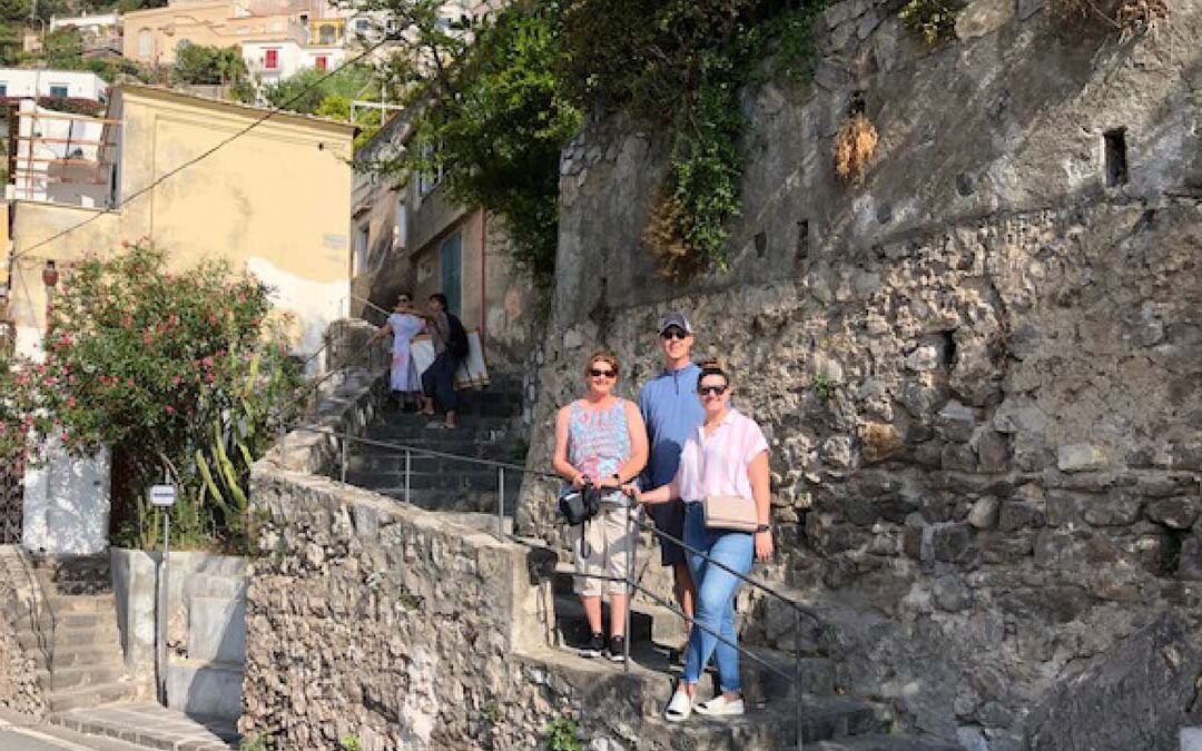 Amalfi Coast, Italy