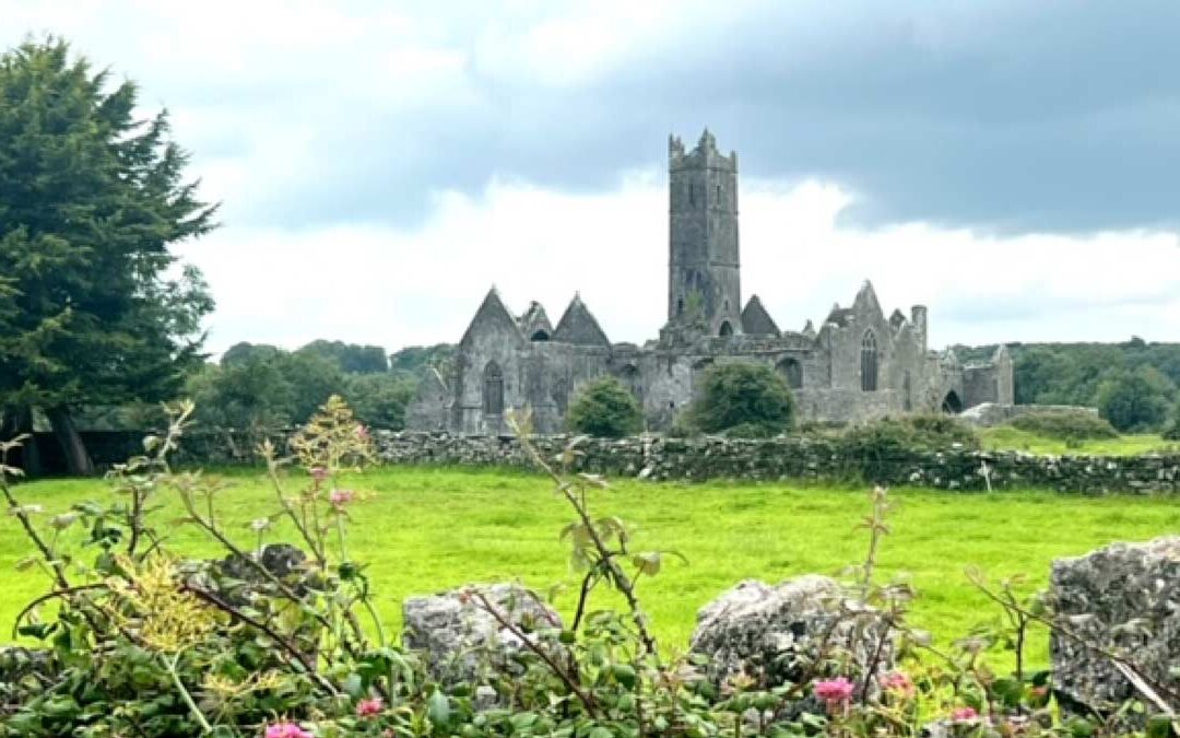 Dromoland Ireland