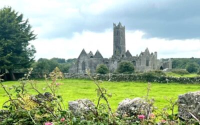 Dromoland Ireland