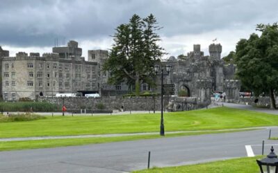 Exploring Castles