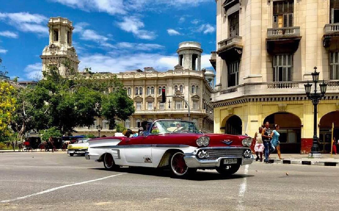Cuba