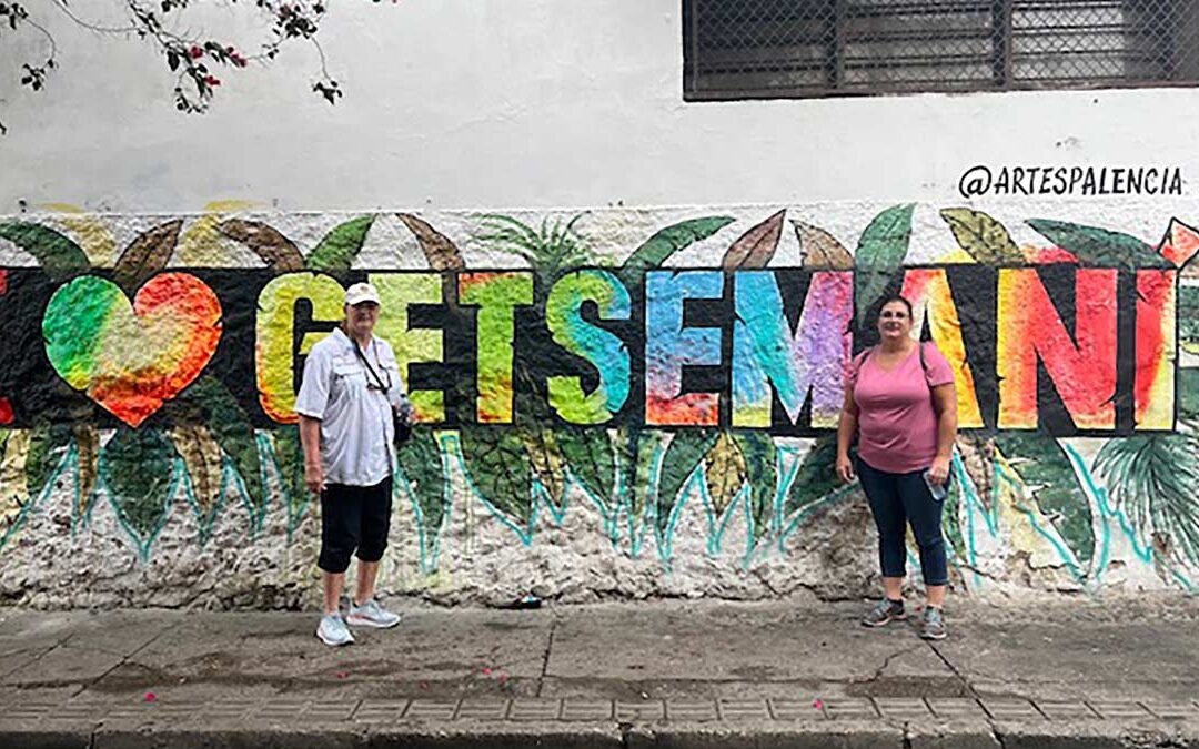 August 23, 2022 – Cartagena