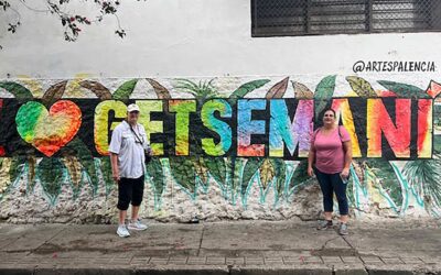 August 23, 2022 – Cartagena