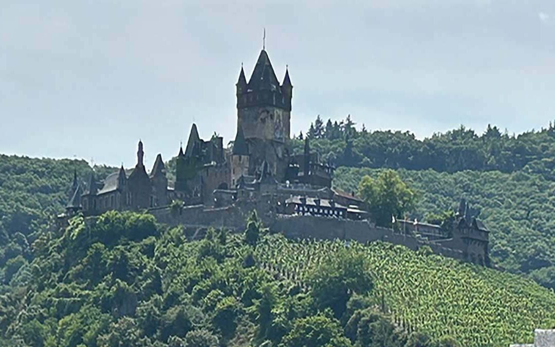Cologne Germany 2025