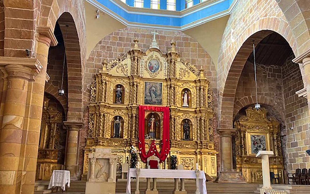 August 18-19, 2022 – Bucaramanga, Colombia