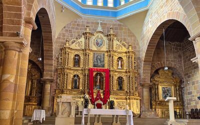 August 18-19, 2022 – Bucaramanga, Colombia