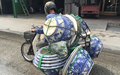 Hanoi, Vietnam
