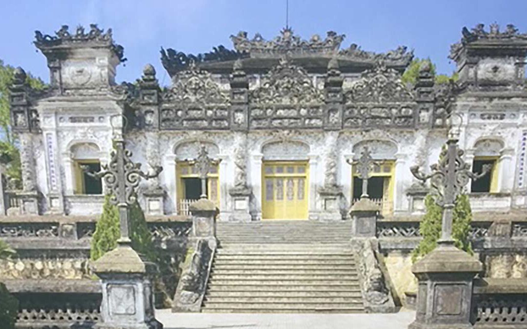 Hue, Vietnam