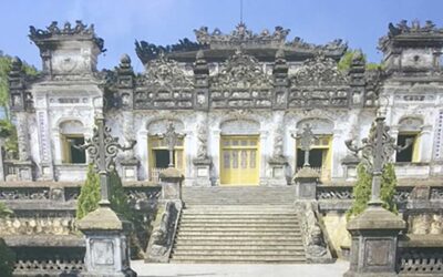 Hue, Vietnam
