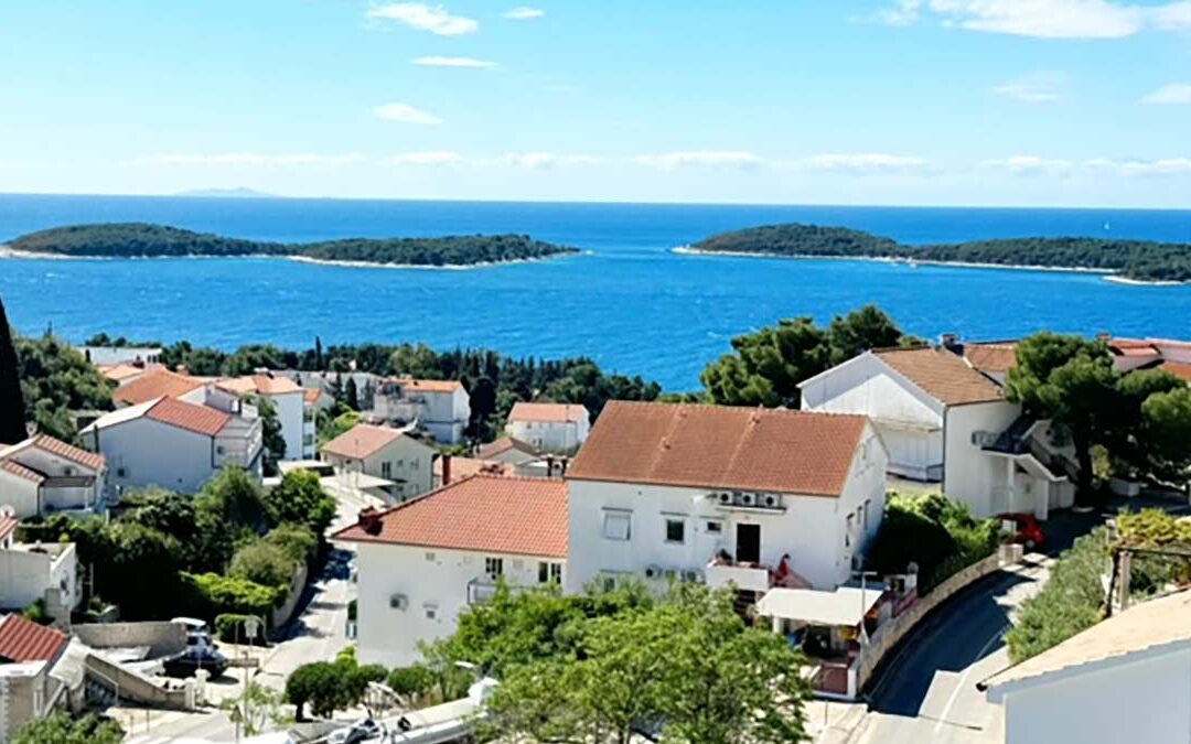 Hvar, Croatia