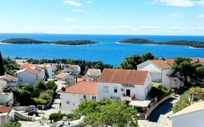 Hvar, Croatia