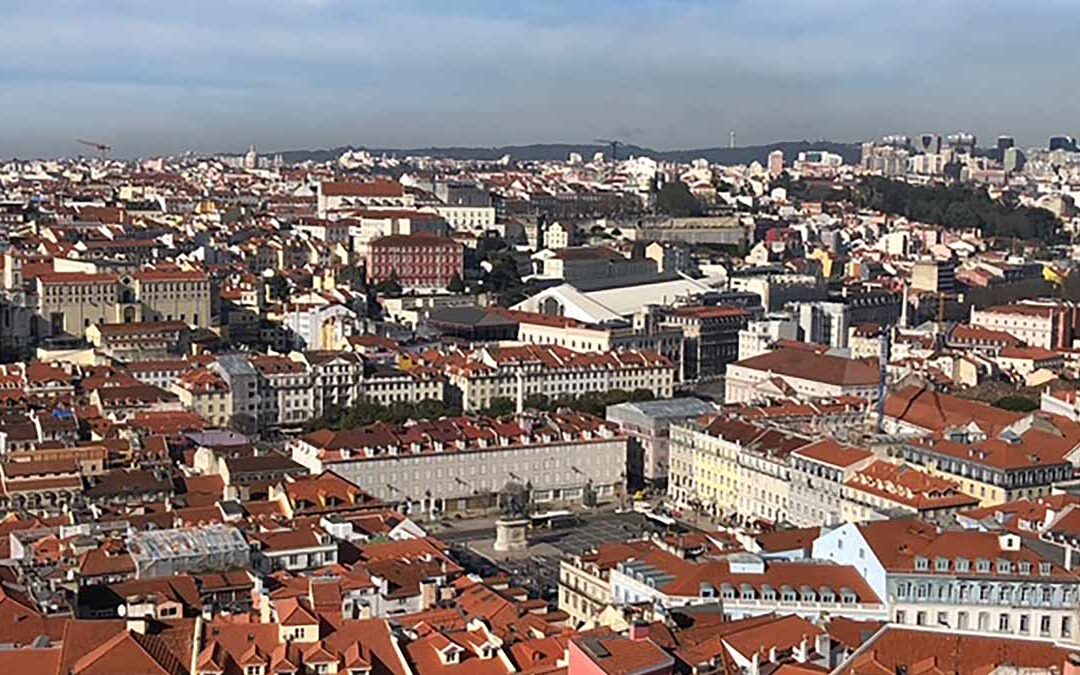 Lisbon, Portugal