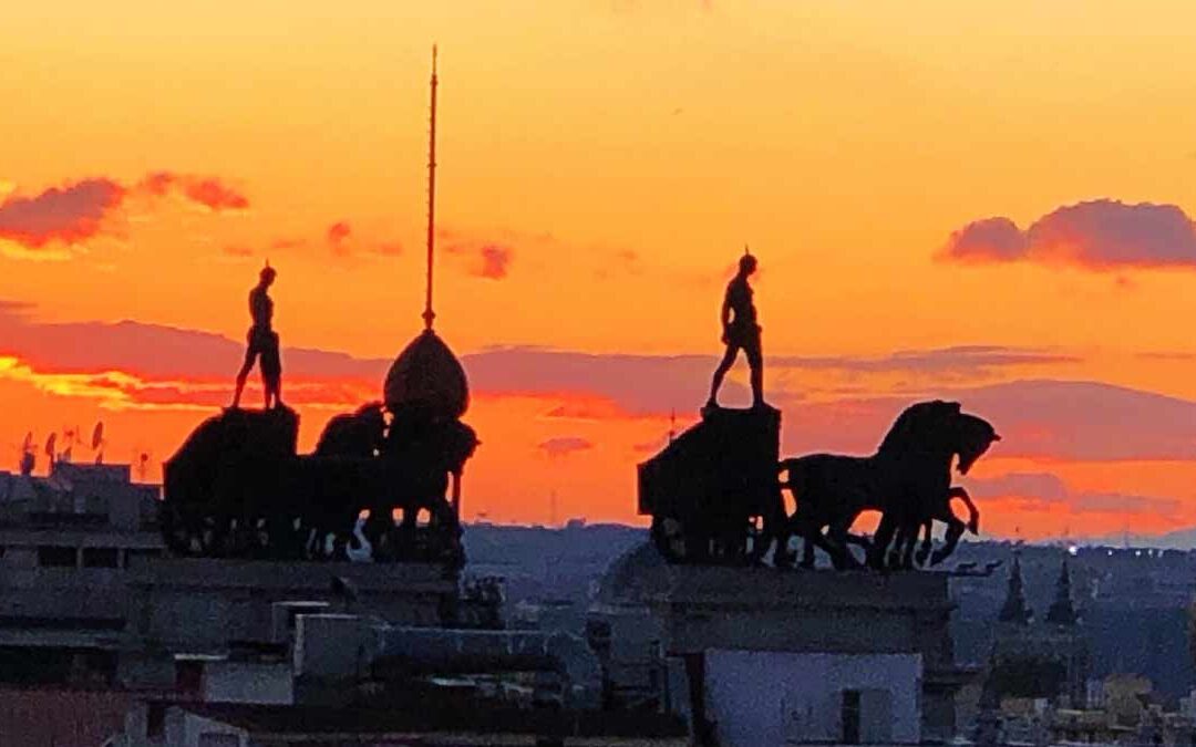Madrid, Spain