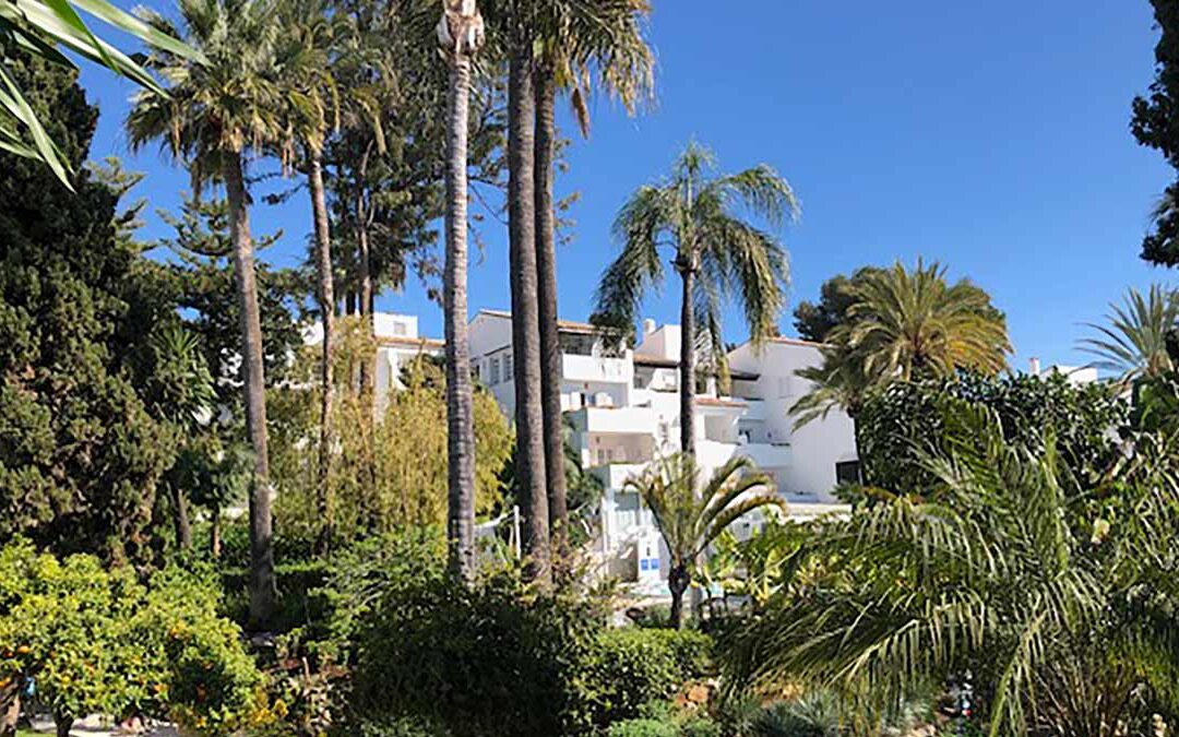 Malaga, Spain