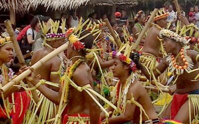 Micronesia