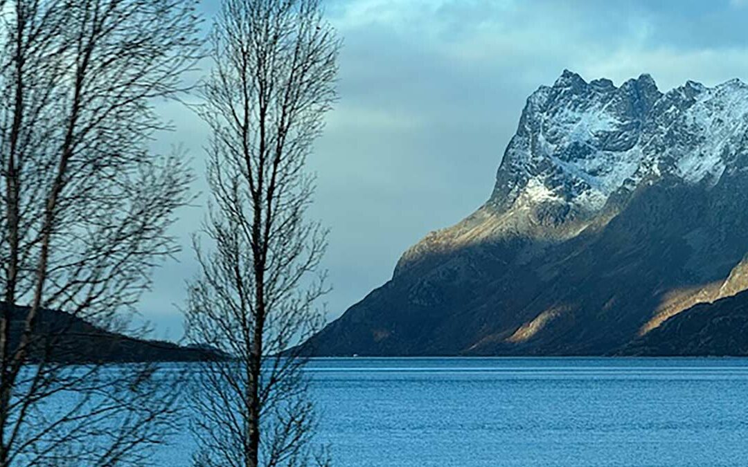 Norway 2024 – Northern lights