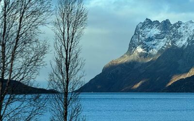 Norway 2024 – Northern lights
