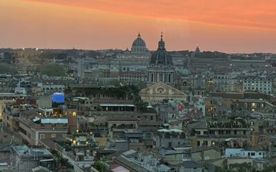 Rome, Italy