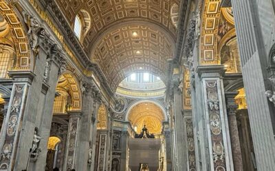 Rome Spring 2024