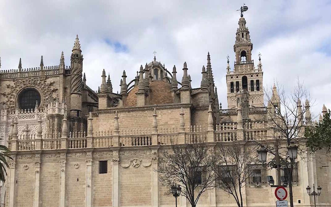 Seville, Spain