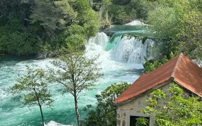 Split, Croatia