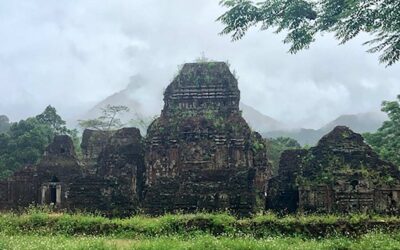 Vietnam 2018
