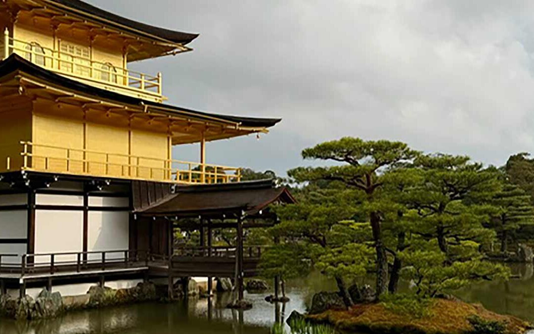 Kyoto, Japan