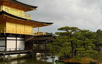 Kyoto, Japan