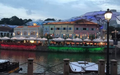 Singapore  2018